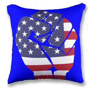 Bantal USA