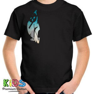 Kaos Voksed Bluite Owl