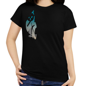 Kaos Voksed Bluite Owl