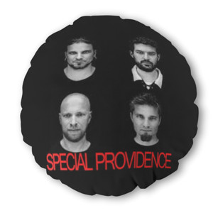 Bantal Bulat PROVIDENCE PILLOW