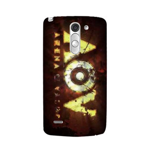 Arena of valor legacy Casing HP