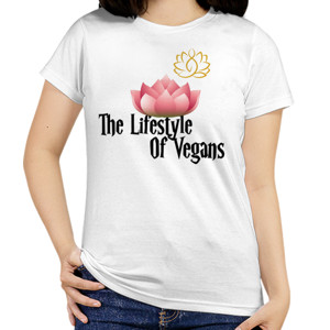 Kaos The Lifestyle of Vegans