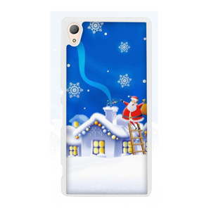 Case HP Lucu - Christmas Khusus untuk Kamu Casing HP
