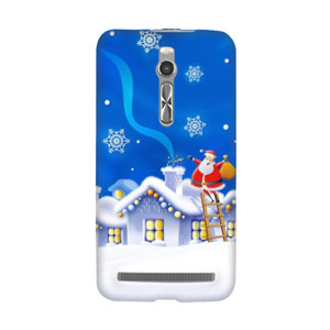 Case HP Lucu - Christmas Khusus untuk Kamu Casing HP