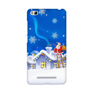 Case HP Lucu - Christmas Khusus untuk Kamu Casing HP