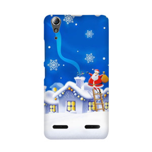 Case HP Lucu - Christmas Khusus untuk Kamu Casing HP