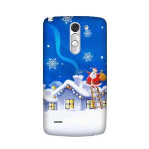 Case HP Lucu - Christmas Khusus untuk Kamu Casing HP