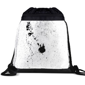 Tas Serut Ink Splash 1