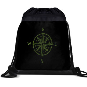 Tas Serut west