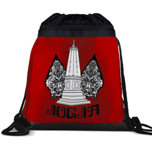 Tas Serut Jogja