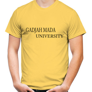 Kaos Universitas Gadjah Mada