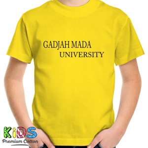 Kaos Universitas Gadjah Mada