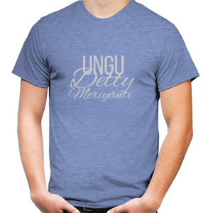 Kaos Ungu
