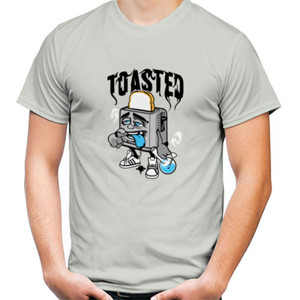 Kaos hangover toasted