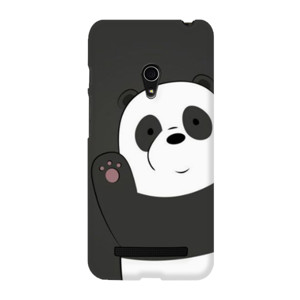 Panda Case Casing HP