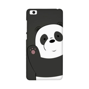 Panda Case Casing HP