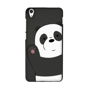 Panda Case Casing HP