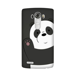 Panda Case Casing HP