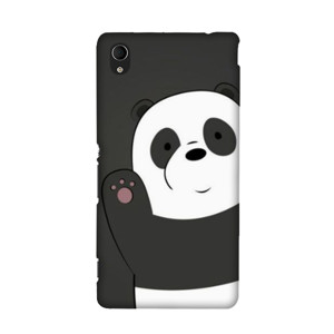 Panda Case Casing HP