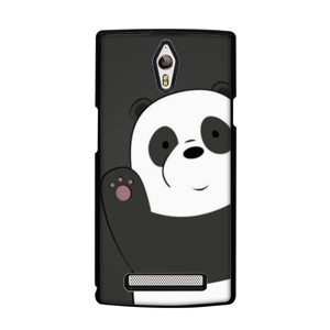 Panda Case Casing HP