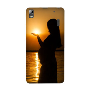 The Power Of Mother Casing HP