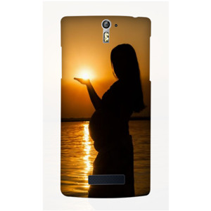 The Power Of Mother Casing HP