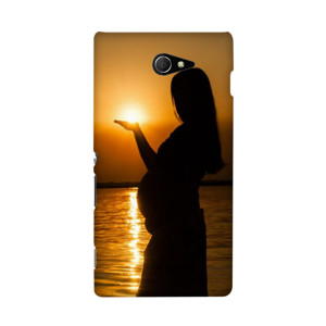 The Power Of Mother Casing HP