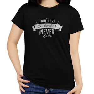Kaos TRUE LOVE