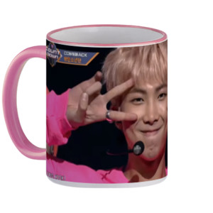 Mug RAPMON CUTE GO GO MUG
