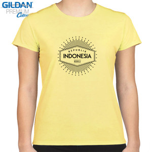 Kaos Republik Indonesia