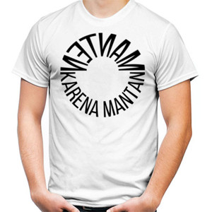 Kaos Manten Karena Mantan