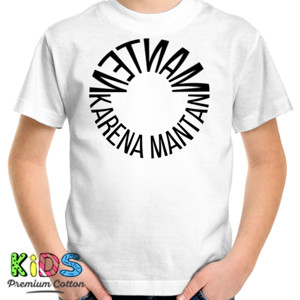 Kaos Manten Karena Mantan