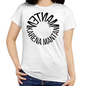 Kaos Manten Karena Mantan