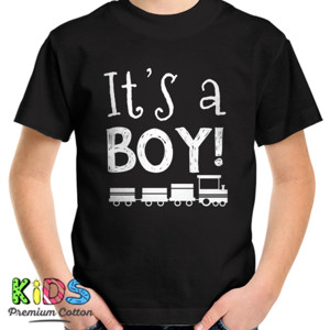 Kaos Boy