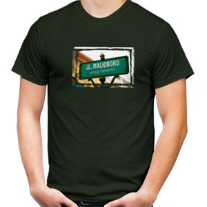 Kaos MALIOBORO
