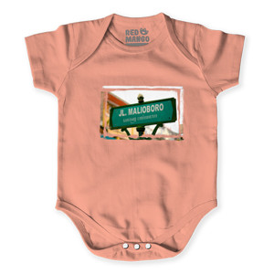 Baby Jumper MALIOBORO