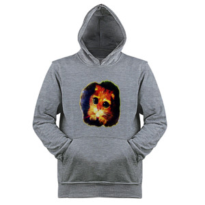 Jaket Hoodie Kaos Puss In Boot