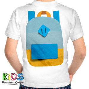 Kaos KIDS SCHOOL