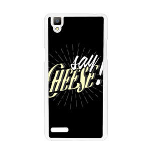 SAY CHEESE Casing HP