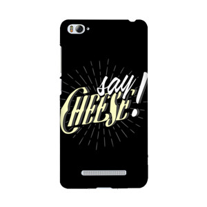 SAY CHEESE Casing HP