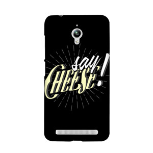 SAY CHEESE Casing HP