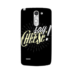 SAY CHEESE Casing HP