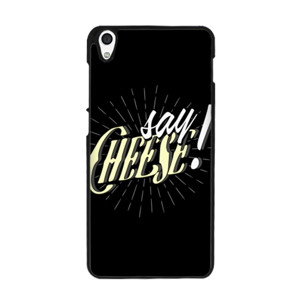 SAY CHEESE Casing HP