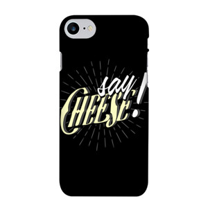 SAY CHEESE Casing HP