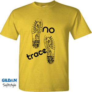 Kaos No Trace