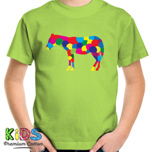 Kaos Kuda