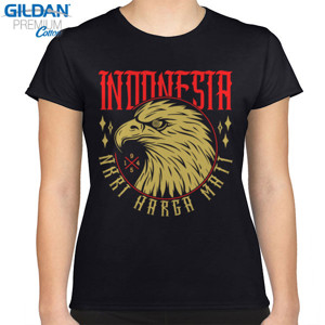 Kaos INDONESIA GARUDA 3