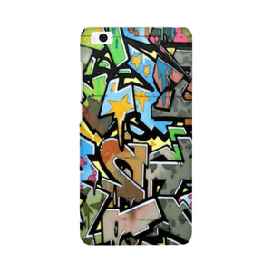 Casing HP Graffiti New Casing HP