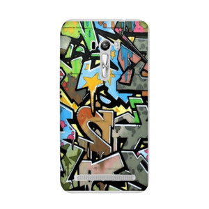 Casing HP Graffiti New Casing HP