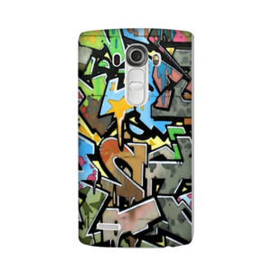 Casing HP Graffiti New Casing HP